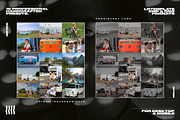 Black Tone Cine Look Film Presets, a Preset Add-On by ASDF Graphics (Thumbnail 5 of 6)
