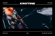 Abstract Metal Foil Textures, a Texture Graphic by FLYERWRK (Thumbnail 3 of 8)