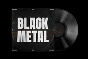 Gothis | Bold Sans Serif Font, a Sans Serif Font by Mahesans Co (Thumbnail 7 of 11)