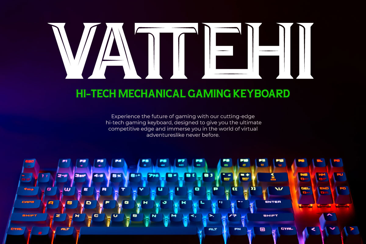 Latunner - Gaming Display Font, a Serif Font by twinstd (Photo 7 of 10)