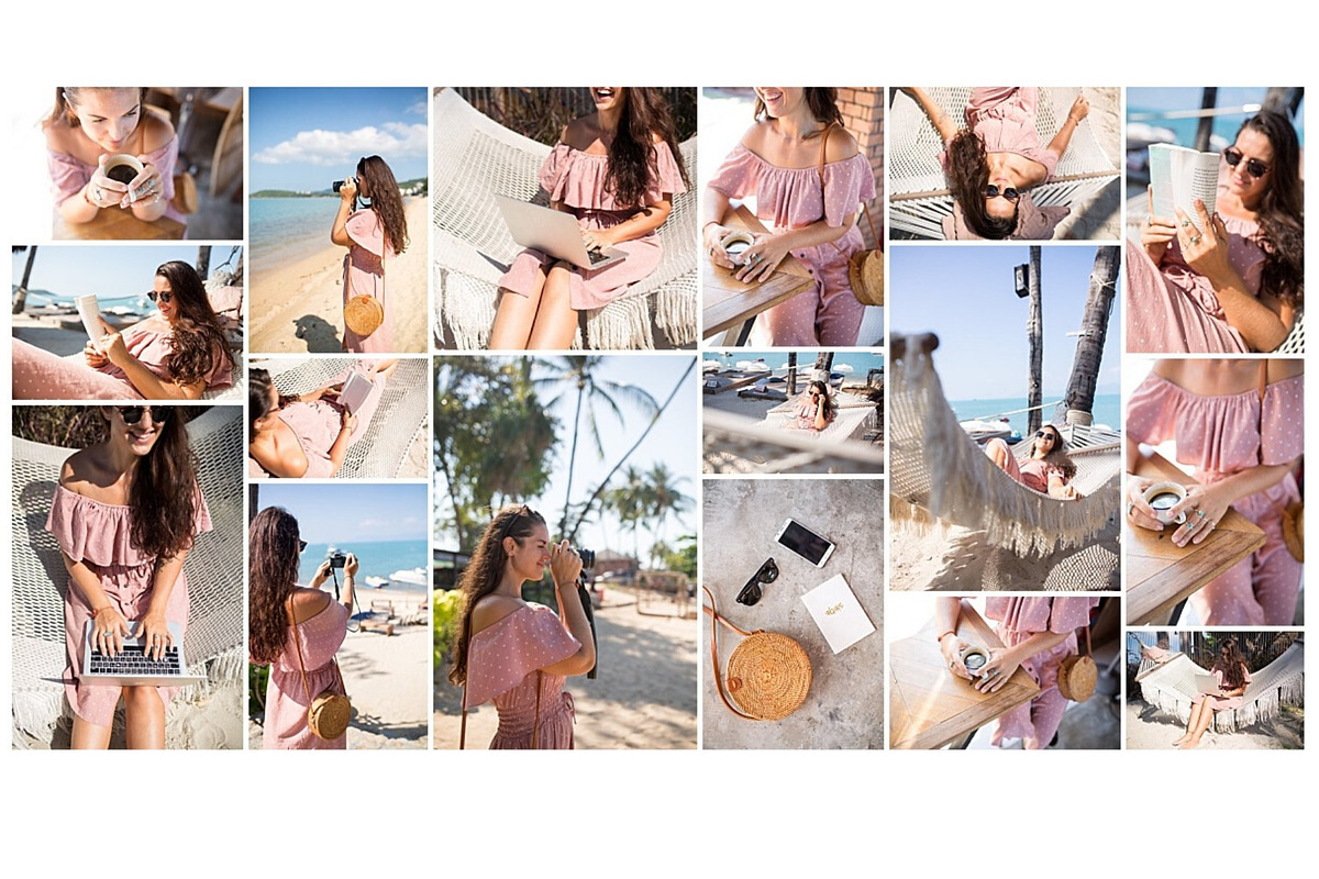 Ultimate lifestyle photo bundle!, a Person Photo by Beach Babe Stock (Photo 8 of 14)