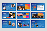 Happy New Year Presentation Template, a Presentation Template by Creatiya Type (Thumbnail 7 of 8)