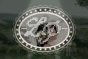 Setra Stitch Script, a Script Font by maghrib (Thumbnail 4 of 7)