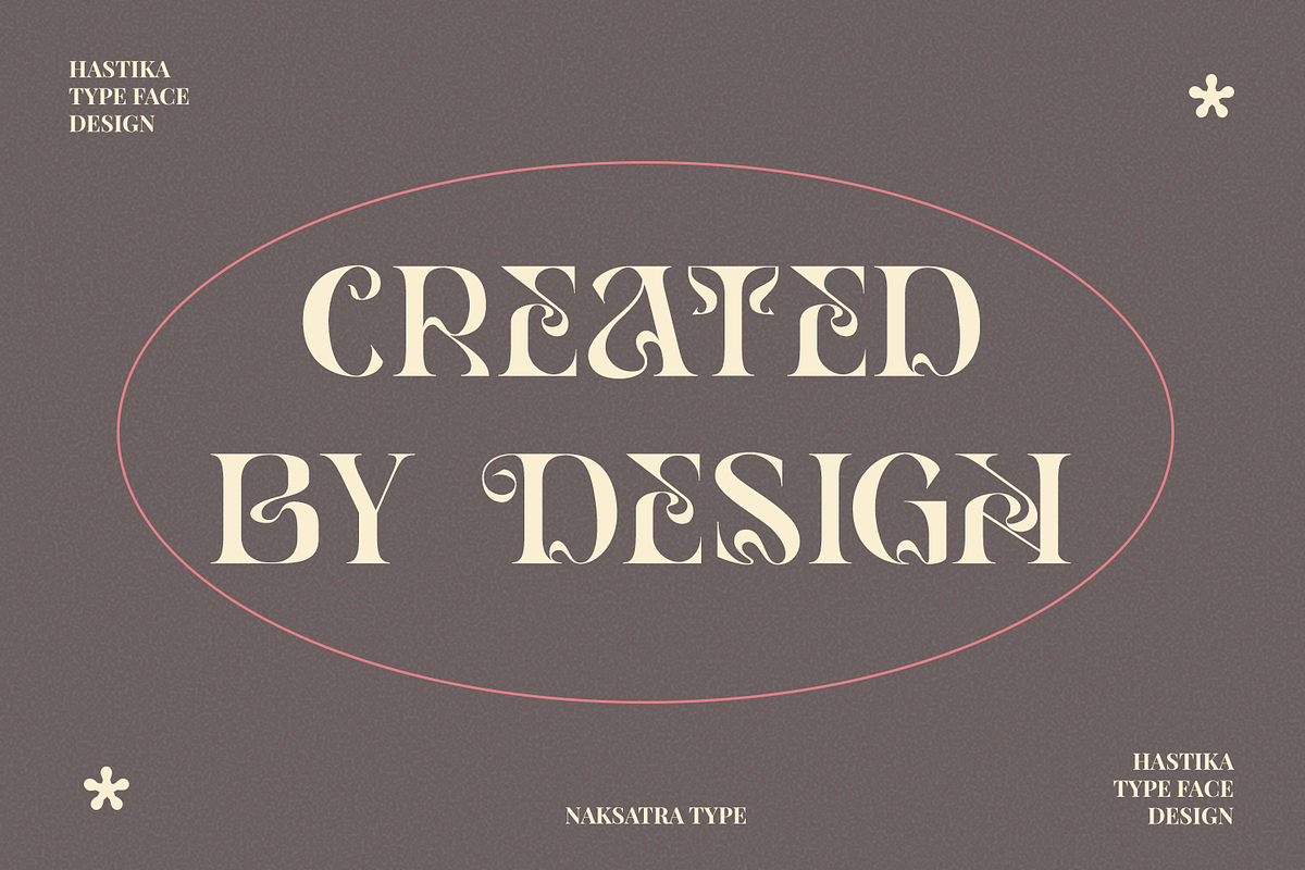 Hastika, a Serif Font by Naksatra (Photo 9 of 11)