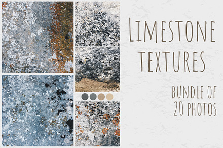 Limestone textures, a Nature Photo by rorygez fresh