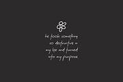Roller Bread Handwriting Font, a Handwritten Font by NTC Graphic (Thumbnail 3 of 9)