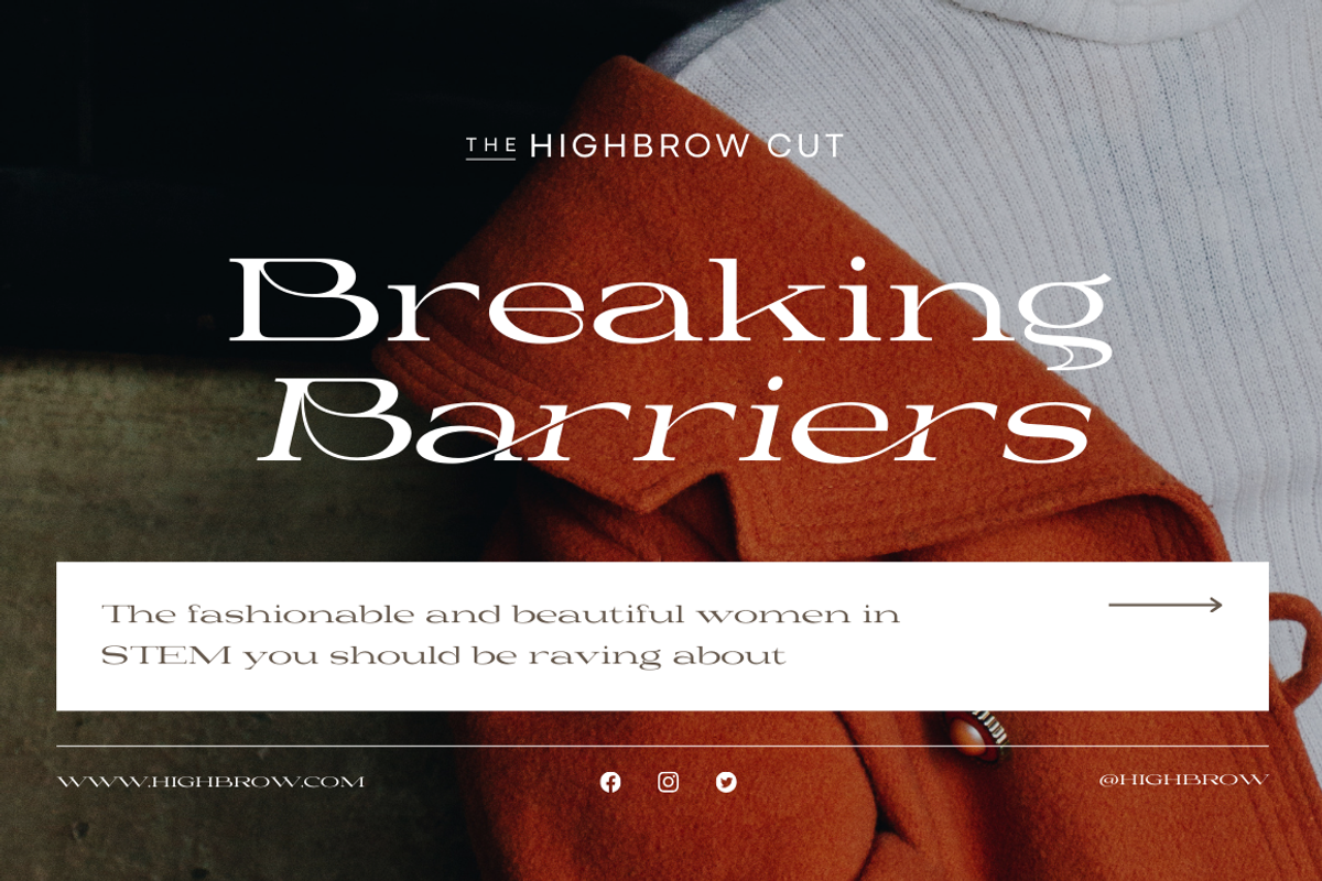 Yasiroh - Modern Serif Font, a Serif Font by Sronstudio (Photo 6 of 19)