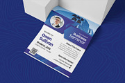Creative Nest - Flyer, a Flyer Template by Esensifiksi.studio (Thumbnail 3 of 3)