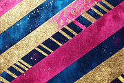 Glamorous Glittery Textures, a Pattern Graphic by Printable Treasure (Thumbnail 5 of 5)