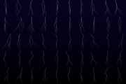 Lightning Bolt Png Collection, an Object Graphic by Digital Studio (Thumbnail 2 of 2)