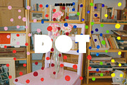 POLKA DOTS | pattern & confetti, an Object Graphic by ana & yvy (Thumbnail 3 of 16)