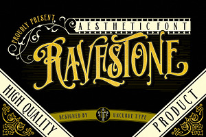 Ravestone