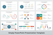 Business Bundle PowerPoint Templates, a Presentation Template by GraphicStan (Thumbnail 14 of 40)