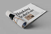 Aleesya Serif Font Family, a Serif Font by Ryul Davidson (Thumbnail 4 of 15)