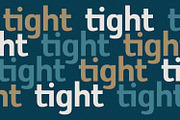 Flowfield - Sans Serif Font, a Sans Serif Font by Alpaprana (Thumbnail 4 of 10)
