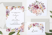 Lightgarden Watercolor Graphic Set, an Illustration by Angie Makes (Thumbnail 2 of 12)