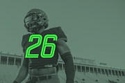 Competition L (subfamily), a Sans Serif Font by Sportsfonts (Thumbnail 2 of 9)