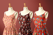 RETRO DISCO, a Pattern Graphic by MSNTY STUDIOX (Thumbnail 16 of 26)