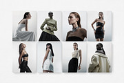 Fashion AI Images (02), a Beauty & Fashion Photo by Studio Dara (Thumbnail 3 of 16)