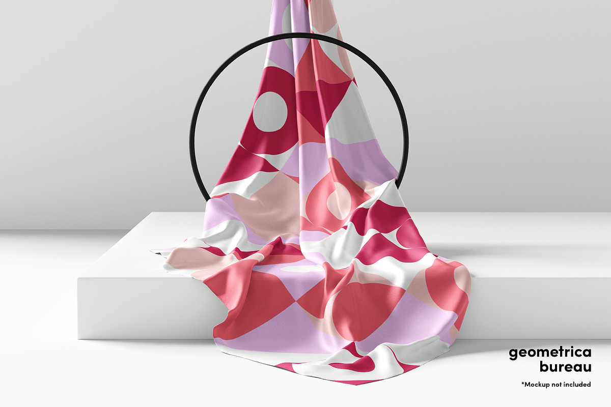 Geometrica Bureau - Big Bundle Vol 1, a Pattern Graphic by Geometrica Bureau (Photo 20 of 27)