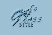 Wall MockUp - Glass Style, a Layer Style Add-On by Simberline (Thumbnail 2 of 4)