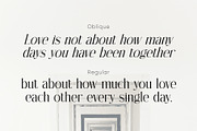 Netyrac – Elegant Font, a Serif Font by Salamahtype (Thumbnail 5 of 8)