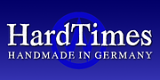HardTimes, a Serif Font by Wiescher-Design (Thumbnail 1 of 4)