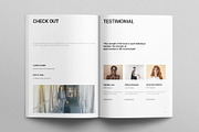 Welcome Guide Template, a Brochure Template by E-Type (Thumbnail 6 of 7)