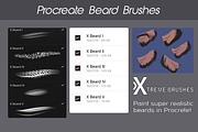 Procreate Artist's Bundle, a Brush Add-On by Extreme Brushes (Thumbnail 3 of 11)