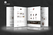 Moon Dance -Elementor Pro Kit, a Websites & App Template by Select Agency Designs (Thumbnail 7 of 8)