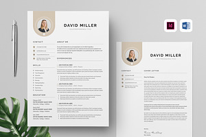 Resume