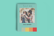 VSCO Inspired Mobile Lr Presets, a Preset Add-On by Fltrr Lightroom Presets (Thumbnail 1 of 20)