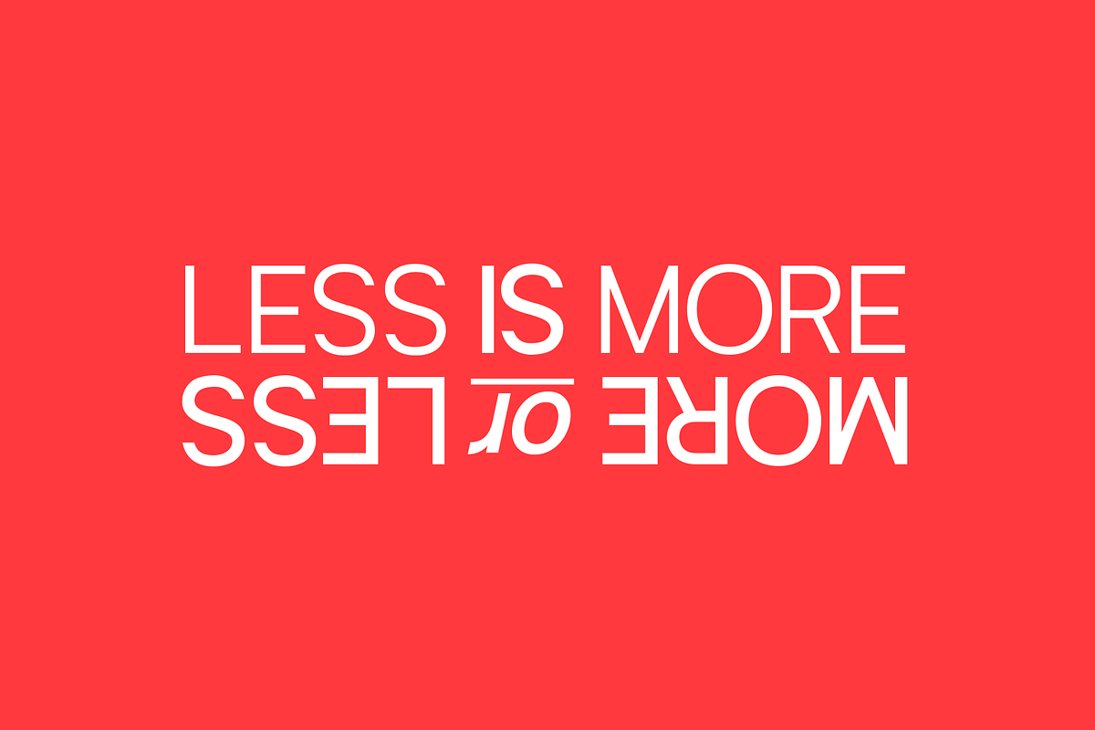 Shine Pro - 4 Text Sans-Serif Fonts, a Sans Serif Font by HyperFluro (Photo 8 of 12)