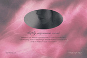 Veloura Blush textured backgrounds, a Texture Graphic by DigARTbyHavroshka (Thumbnail 6 of 12)