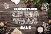 NordicFolk fonts & graphic set, a Symbol Font by kaer_shop (Thumbnail 9 of 16)