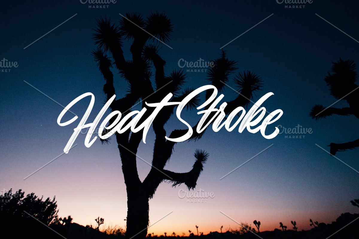 Dead Hand Procreate Brush Essentials preview 6