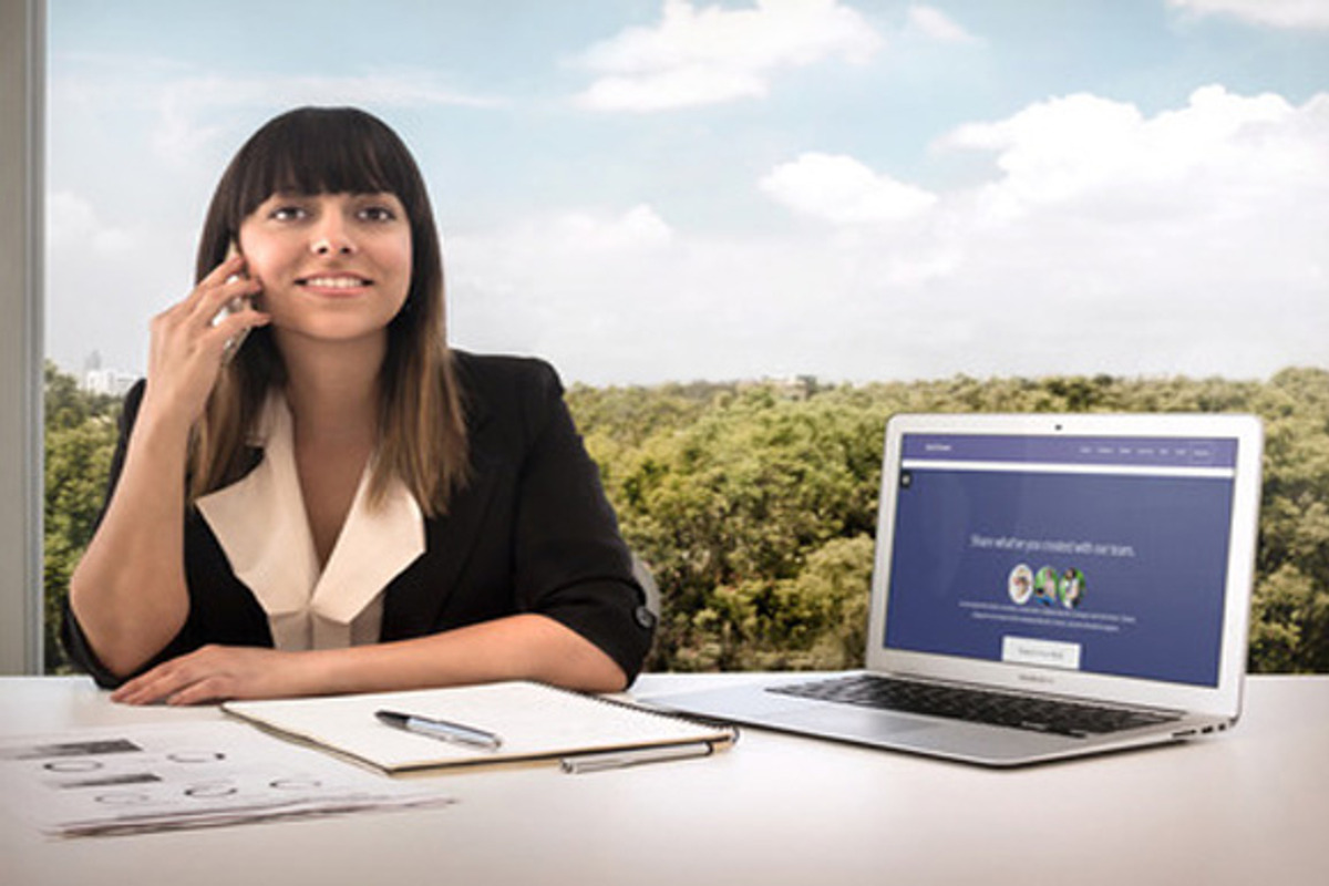 Balti - App & General Landing Page, an App Template by uExel Web Design Shop (Photo 3 of 4)