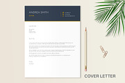 Actor, Actress Resume Design Word, a Resume Template by Stanin Studio (Thumbnail 5 of 10)