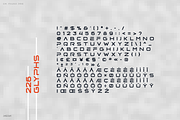 Fauna Pro, a Sans Serif Font by Pasternak Fonts (Thumbnail 4 of 7)