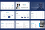 Project Proposal Powerpoint, a Presentation Template by kylyman (Thumbnail 5 of 5)