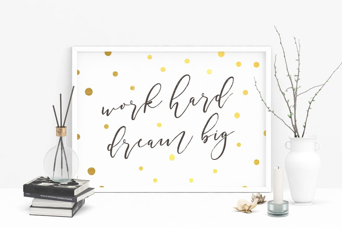 Typographer's Dream Box + 200 Logos, a Script Font by Mats-Peter Forss (Photo 93 of 130)