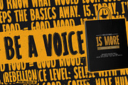 REBELLION - Unique Rough Brush Font, a Font by Gassstype (Thumbnail 6 of 8)