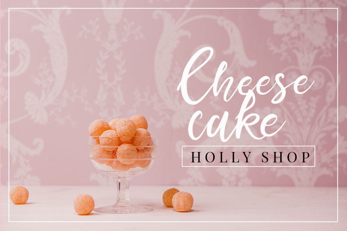 Beautiful Script Fonts Mini Bundle, a Script Font by Putra Khan (Photo 21 of 33)
