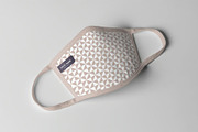 Face Mask Mock-up, a Mask Mockup by zippypixelstudio (Thumbnail 3 of 16)