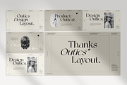 Outics Keynote Presentation, a Presentation Template by slidenotion (Thumbnail 7 of 8)