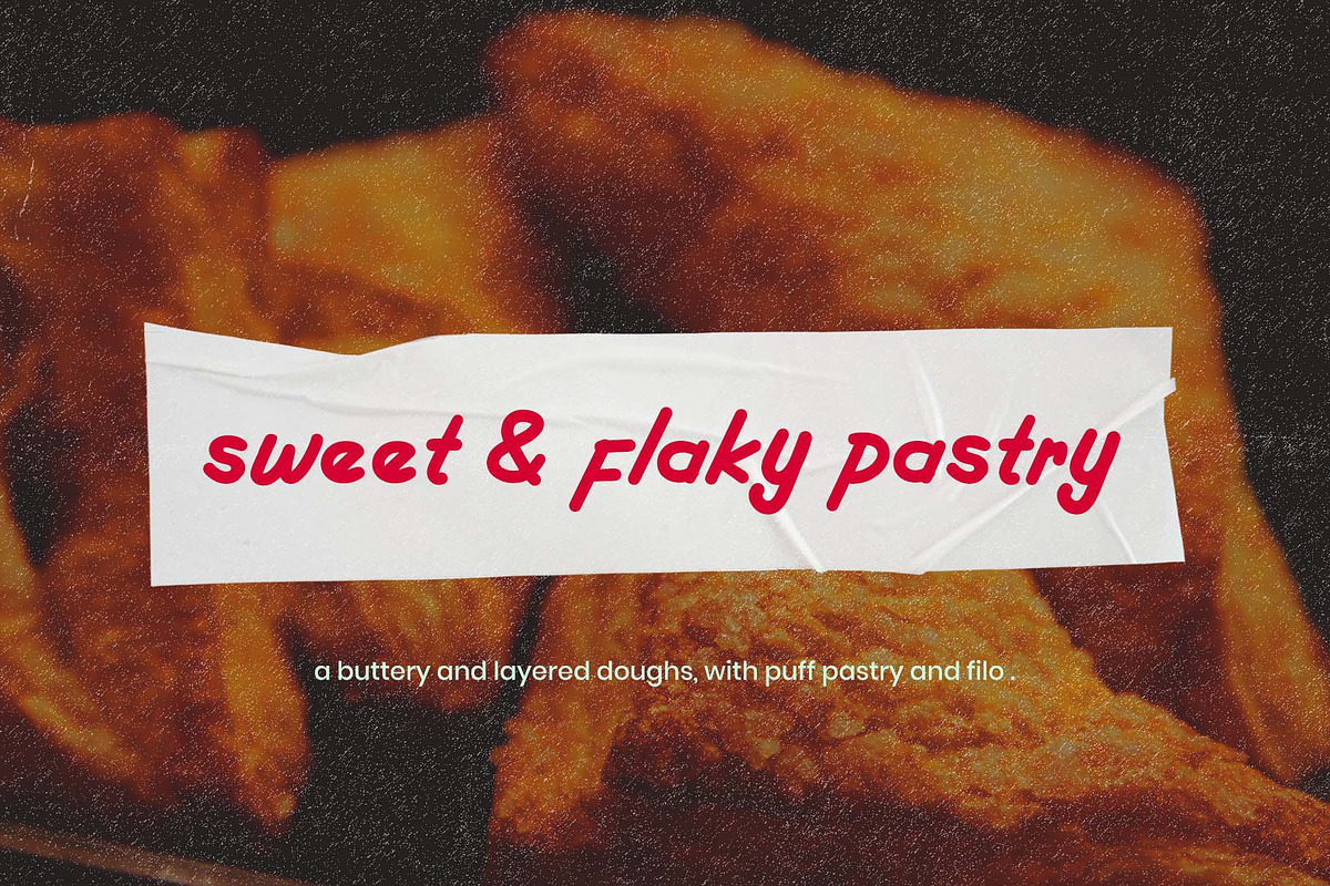 Fury Hury // Handwritten Font, a Handwritten Font by Rasiorise Studio (Photo 2 of 12)