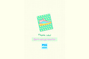 forty-sneaker-illustrations, a Sport Illustration by Peg Design (Thumbnail 14 of 14)