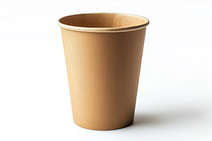 Eco paper cup mockup, a Food & Drink Photo by MistyDay