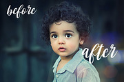 Natural Bokeh Effect, an Action Add-On by PhotoSpirit (Thumbnail 5 of 8)