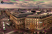 VHS Glitch Effects, an Action Add-On by Designdell (Thumbnail 4 of 11)